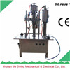 Aerosol Can Spray Filling Machine