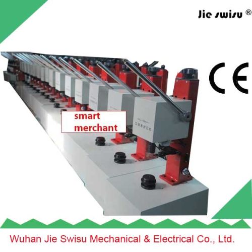 Panax Ginseng Extract Oral Liquid Sealing Machine