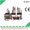 PU Foam Filling Machine