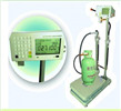 LPG Gas Filling Machine