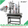 Semi-automatic Aerosol Filling Machine (separate Control)