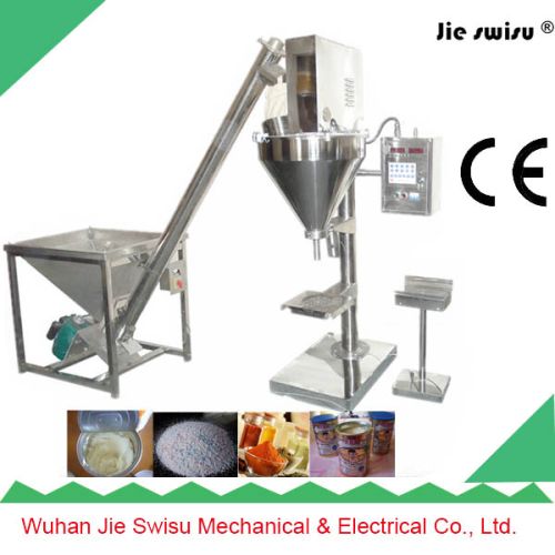 Semi Automatic Cashew Nut Packing Machine