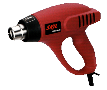 Heat Gun