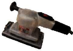 Orbital Sander