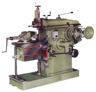 Shaping Machine