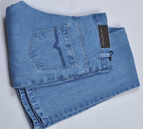 Mens Denim Jeans