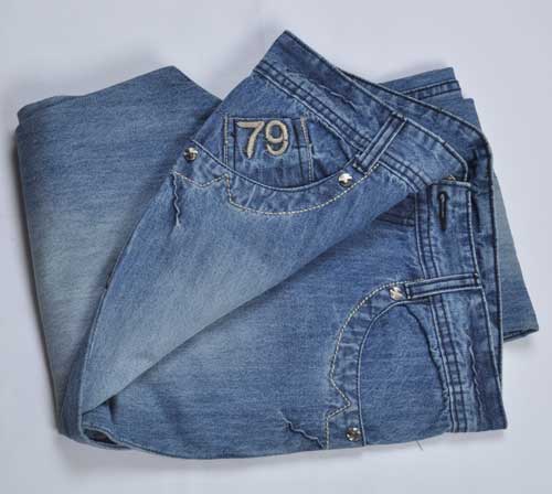 Mens Denim Jeans