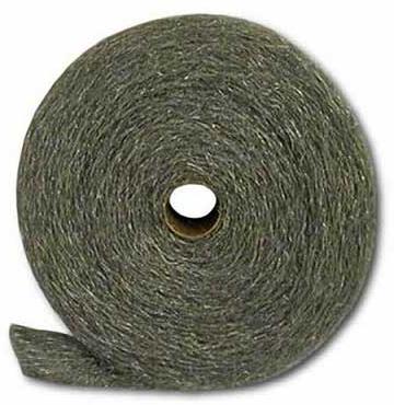 Stainless Steel Wool