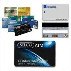 ATM Cards