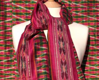 Kullu Shawls