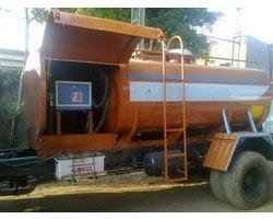 Diesel Fuel Dispensers