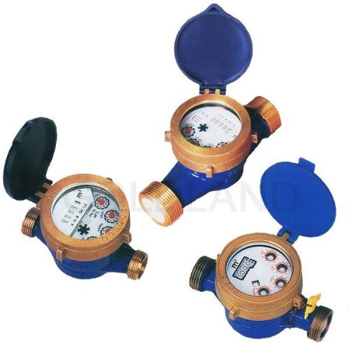 KENT Domestic Flow Meter