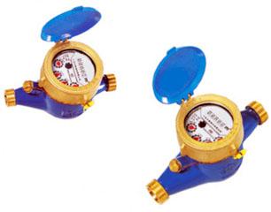 Domestic Water Meter