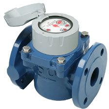 Flow Meter