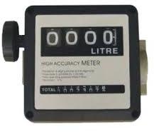 Oil Consumption Meter