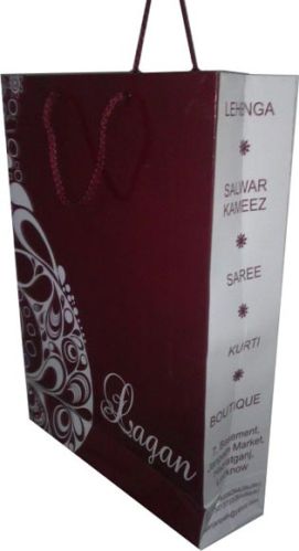 Paper Bag Duplex Board