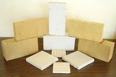 Acid Resistant Bricks