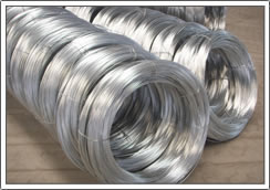 Electro Galvanized Wire, Brand Name : xinlong-457