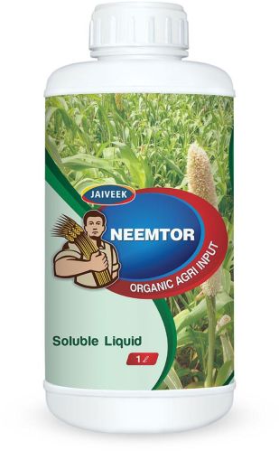 Neemtor Fertilizers