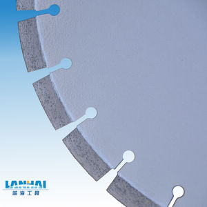 Asphalt Diamond Cutting Tools--- Saw Blades