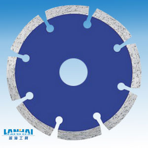 Diamond Cutting Wheel
