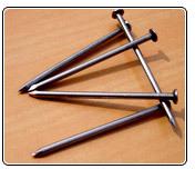 Wire Nail, Color : Silver