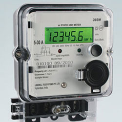 Electric Meters