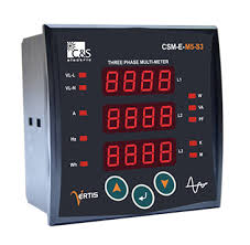 Multifunction Meter