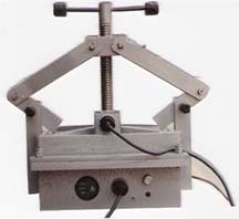 Belt Fabrication Machines