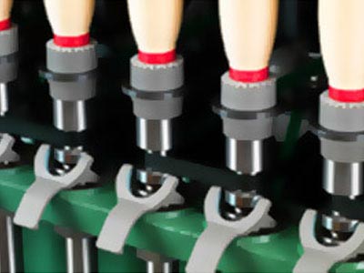 Leather Spindle Tape, Feature : Durable