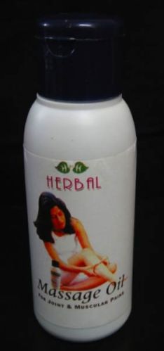 HNH Massage Oil