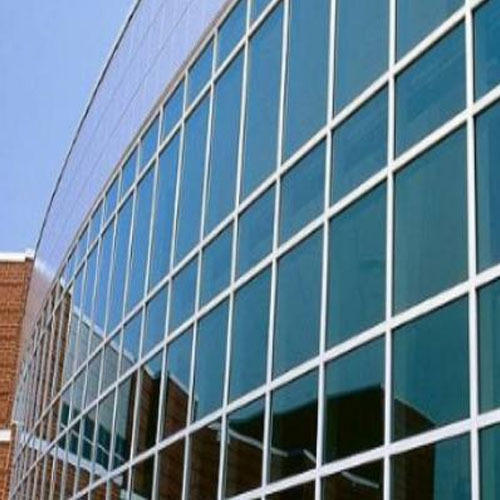 Structural Glazing System