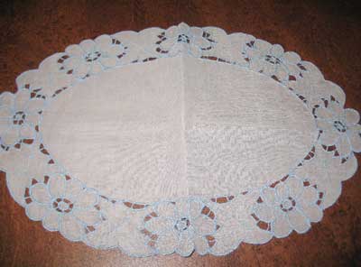 Table Runner