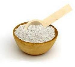 Clay bentonite powder, Packaging Type : Off White