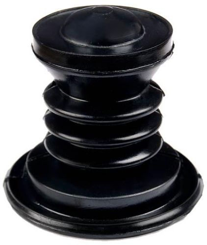 Rubber Bellows