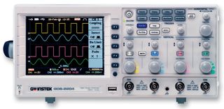 Digital Storage Oscilloscope