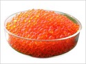 Silica Gel Indicating Orange Bead