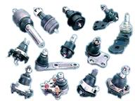 Ball Joints