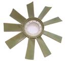 Radiator Fan Blades