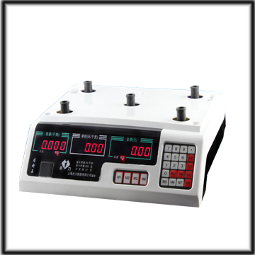 Elecrtonic Digital Weighing Scales, Capacity : 30Kg