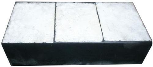 Rubber Wear Liner, Conveyor Ceramic