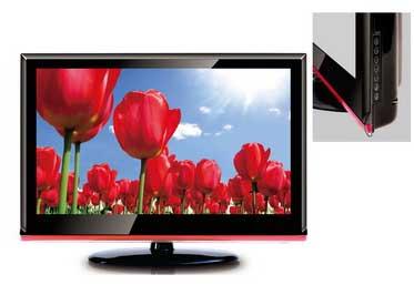 LCD Television