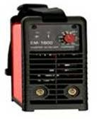 Model No : SI 1600 MMA Welding Machine