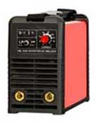 Model No : SI 1650 MMA Welding Machine