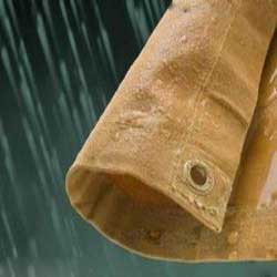 Canvas Tarpaulin, Size : Multisizes