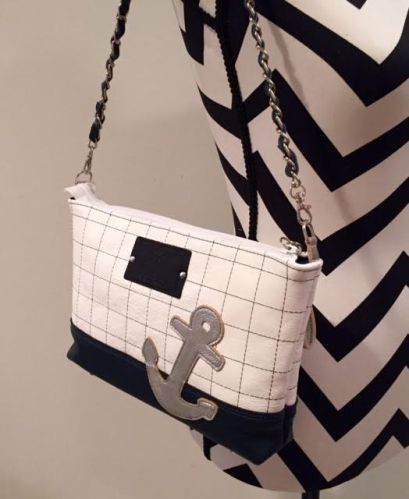 Mini Shoulder Bag