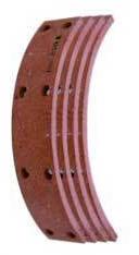 Bajaj Three Wheeler Brake Lining