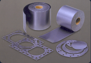 Flexible Graphite Sheet