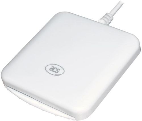 PC Linked Smart Card Reader, Brand Name : ACS