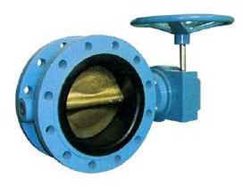 Butterfly Valve